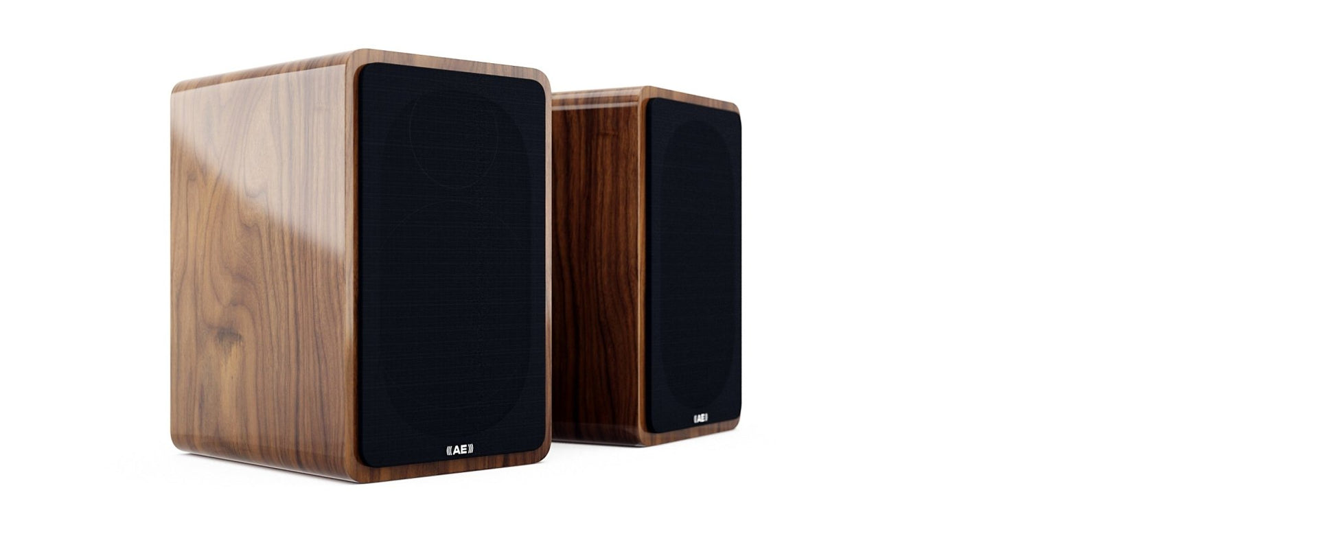 Acoustic Energy AE1 Active - Aktivstudio - High End Audio