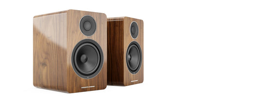 Acoustic Energy AE1 Active - Aktivstudio - High End Audio