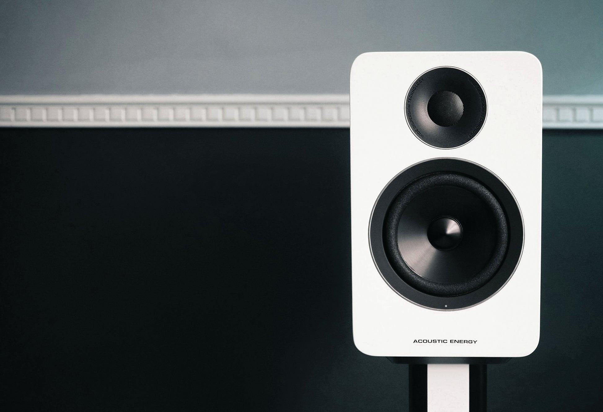 Acoustic Energy AE1 Active - Aktivstudio - High End Audio