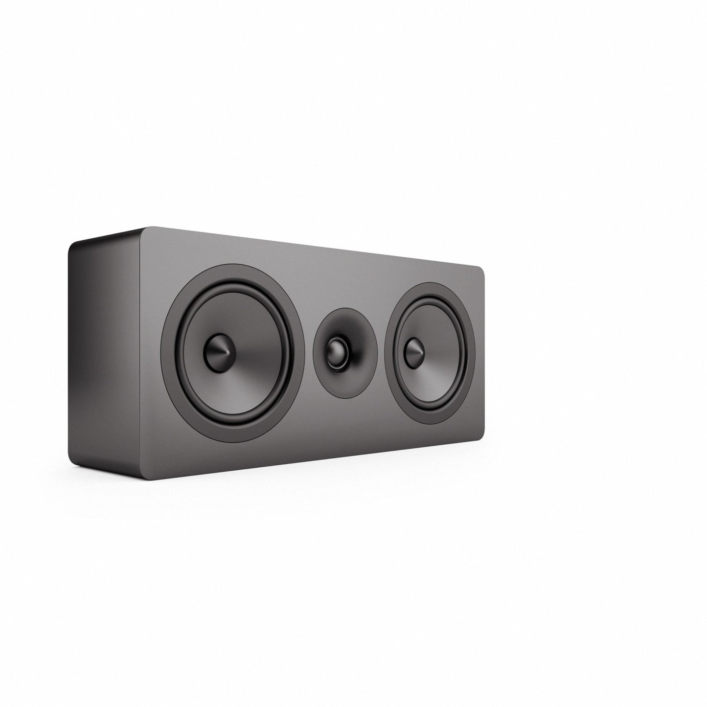 Acoustic Energy AE105 OnWall - Aktivstudio - High End Audio