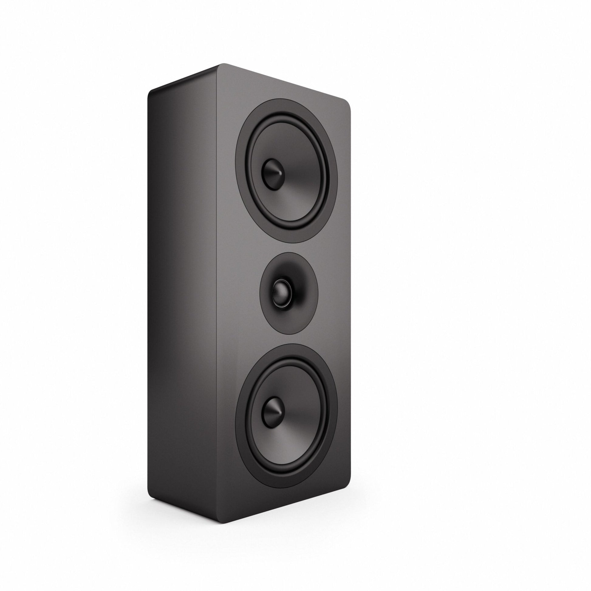 Acoustic Energy AE105 OnWall - Aktivstudio - High End Audio