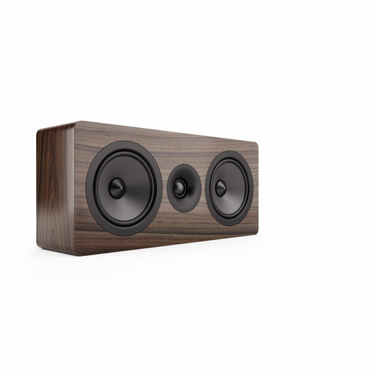 Acoustic Energy AE105 OnWall - Aktivstudio - High End Audio
