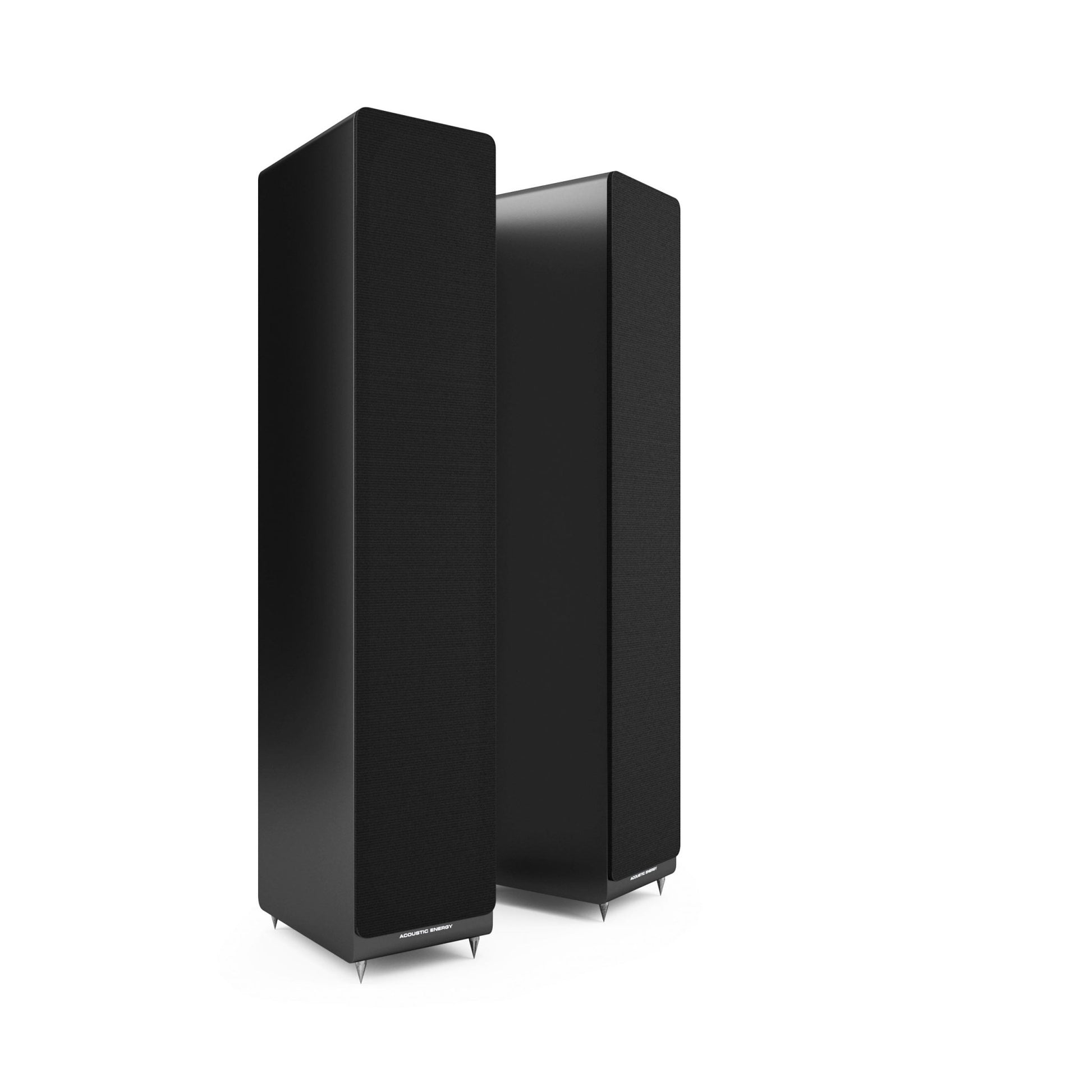 Acoustic Energy AE109² - Aktivstudio - High End Audio
