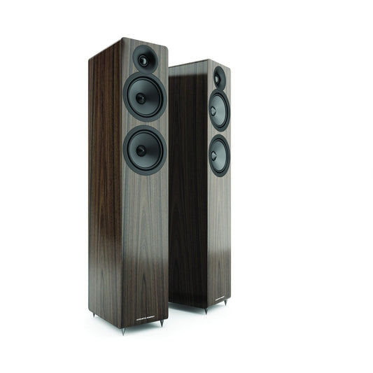 Acoustic Energy AE109² - Aktivstudio - High End Audio