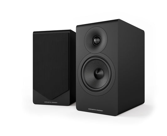 Acoustic Energy AE300² - Aktivstudio - High End Audio
