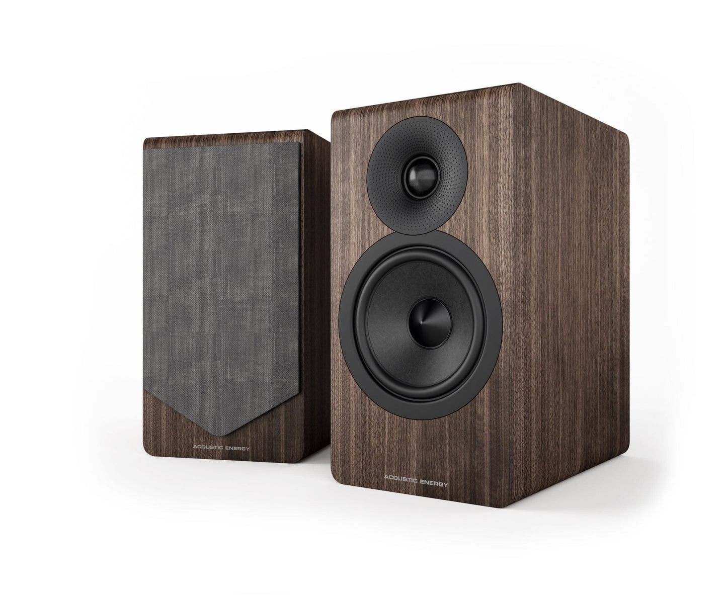 Acoustic Energy AE300² - Aktivstudio - High End Audio