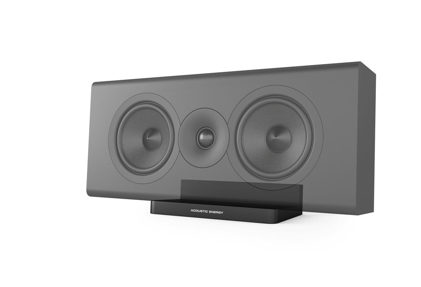 Acoustic Energy AE307² - Aktivstudio - High End Audio