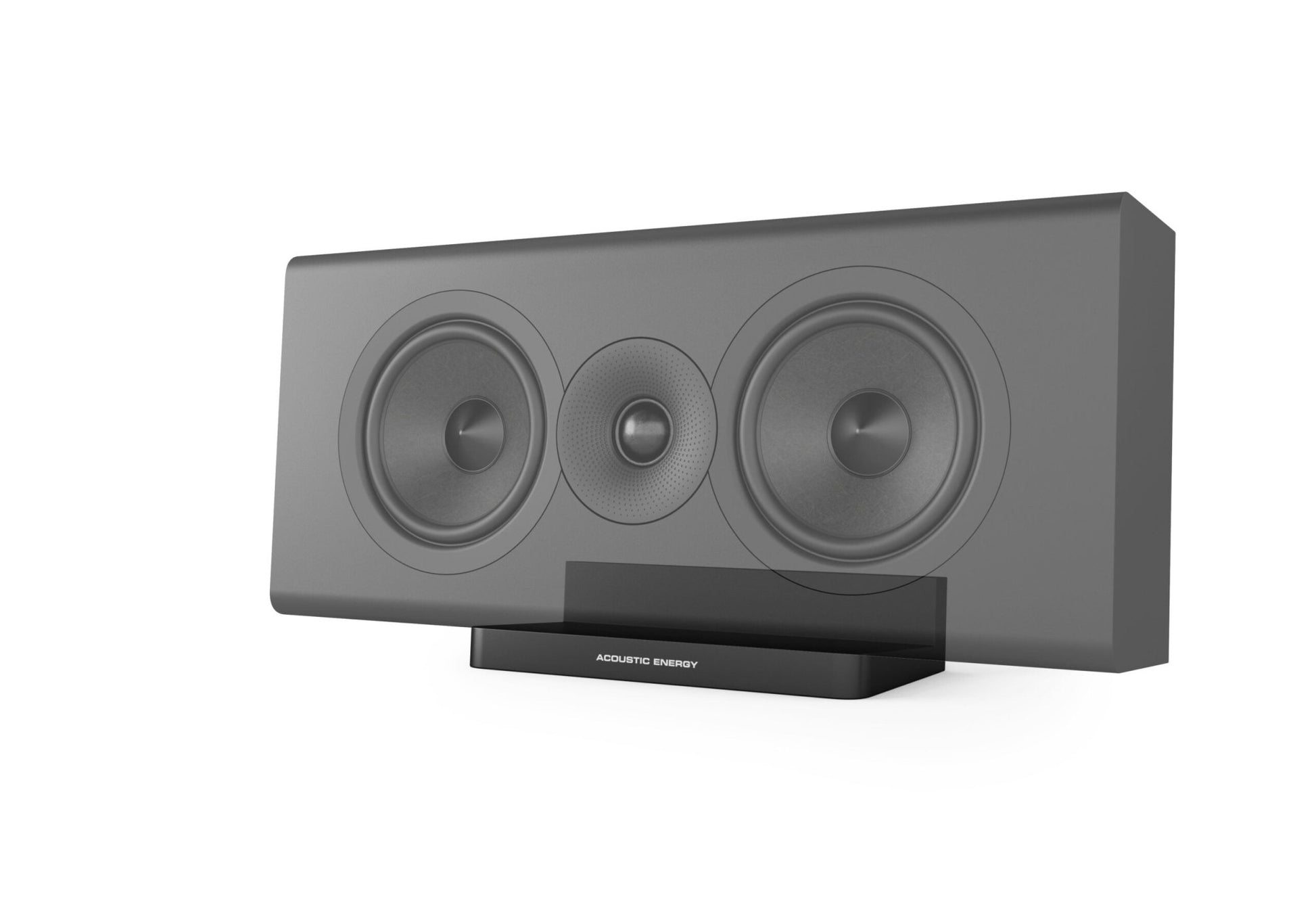 Acoustic Energy AE307² - Aktivstudio - High End Audio