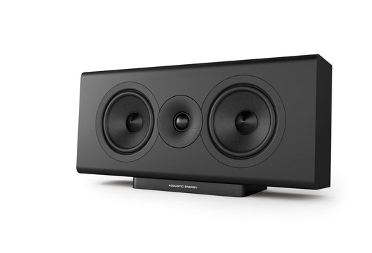 Acoustic Energy AE307² - Aktivstudio - High End Audio