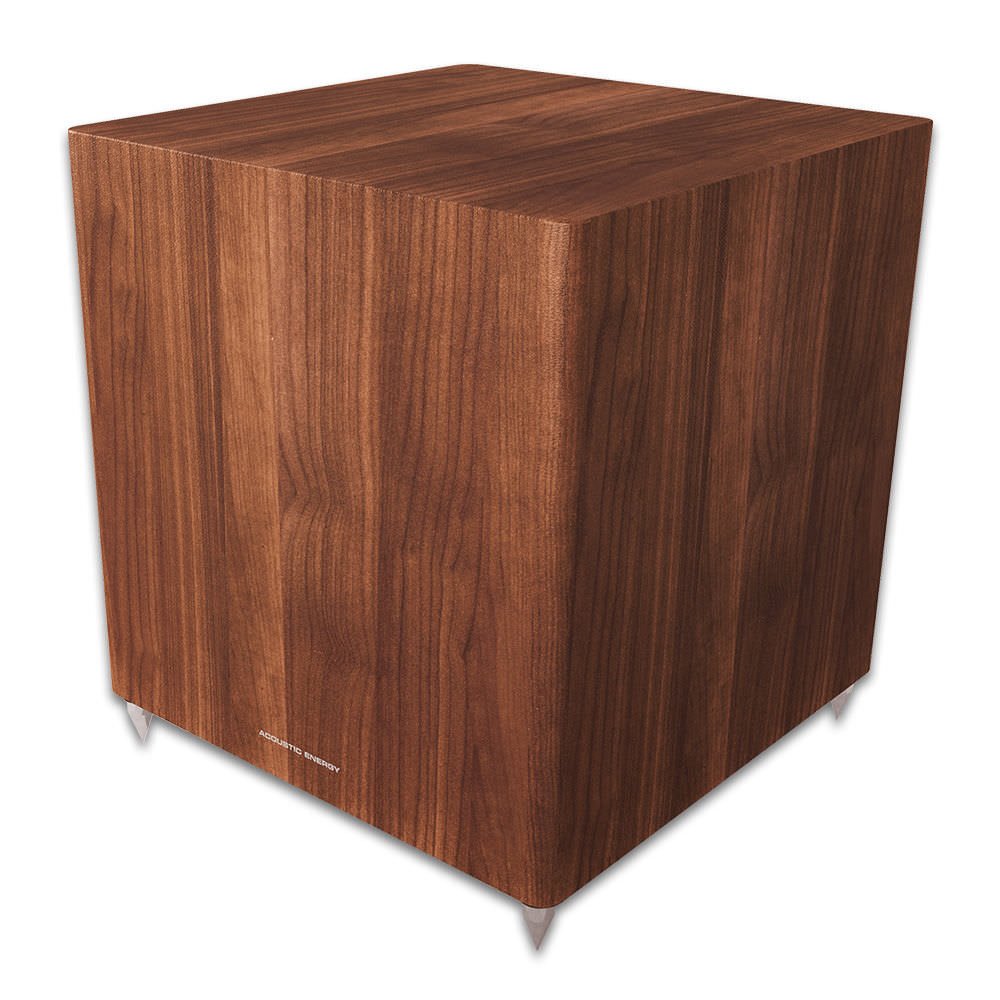 Acoustic Energy AE308 - Aktivstudio - High End Audio