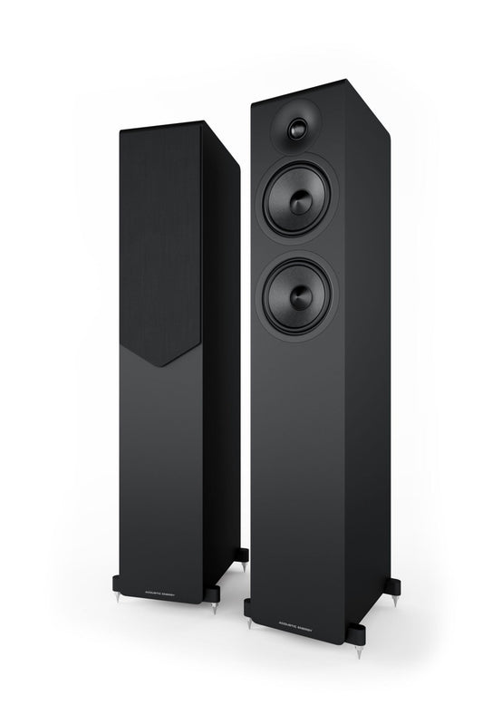 Acoustic Energy AE309² - Aktivstudio - High End Audio