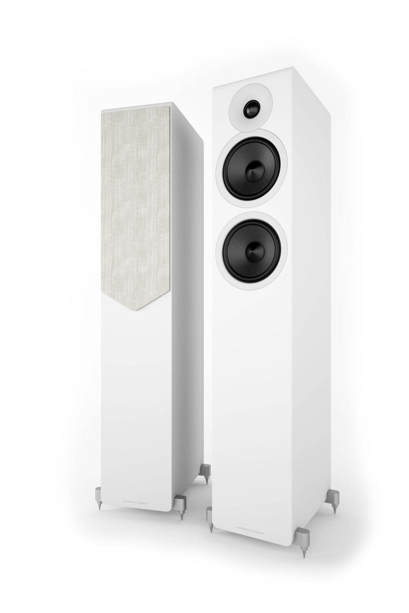 Acoustic Energy AE309² - Aktivstudio - High End Audio