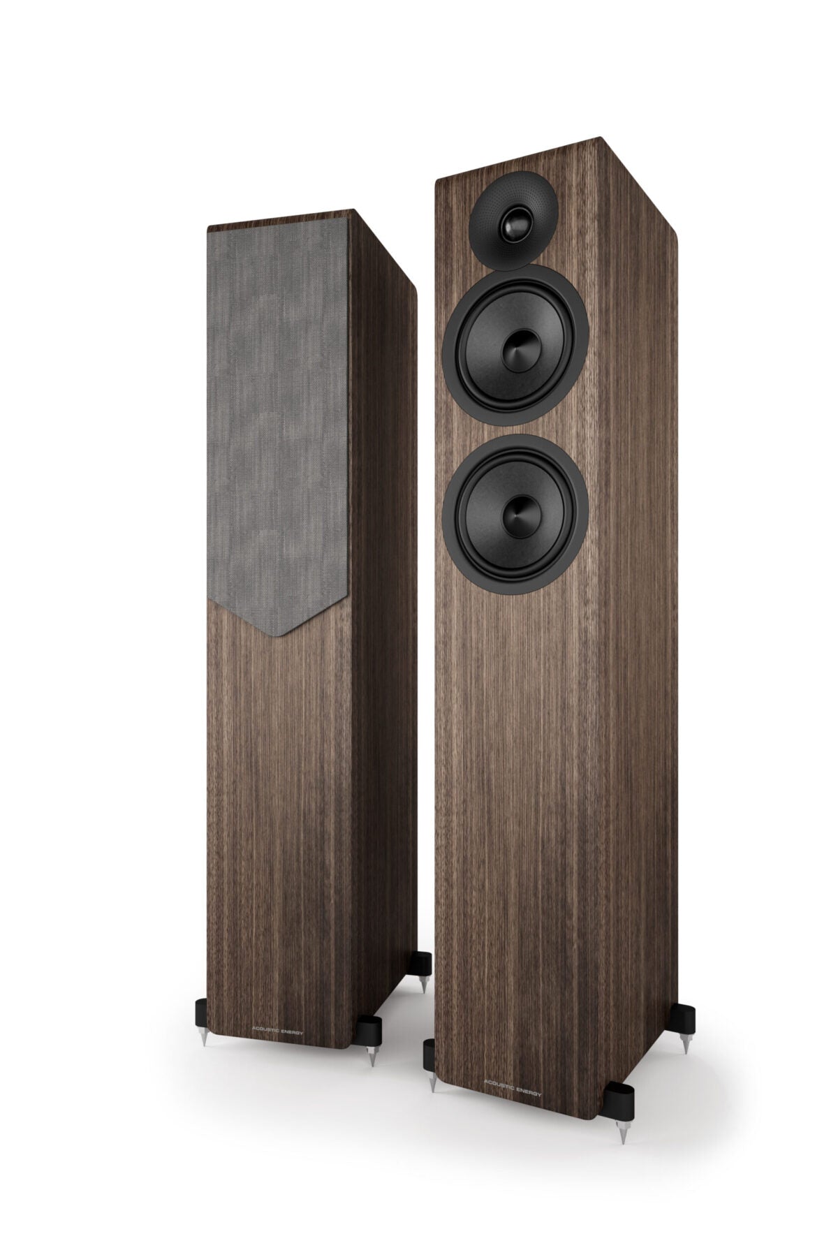 Acoustic Energy AE309² - Aktivstudio - High End Audio