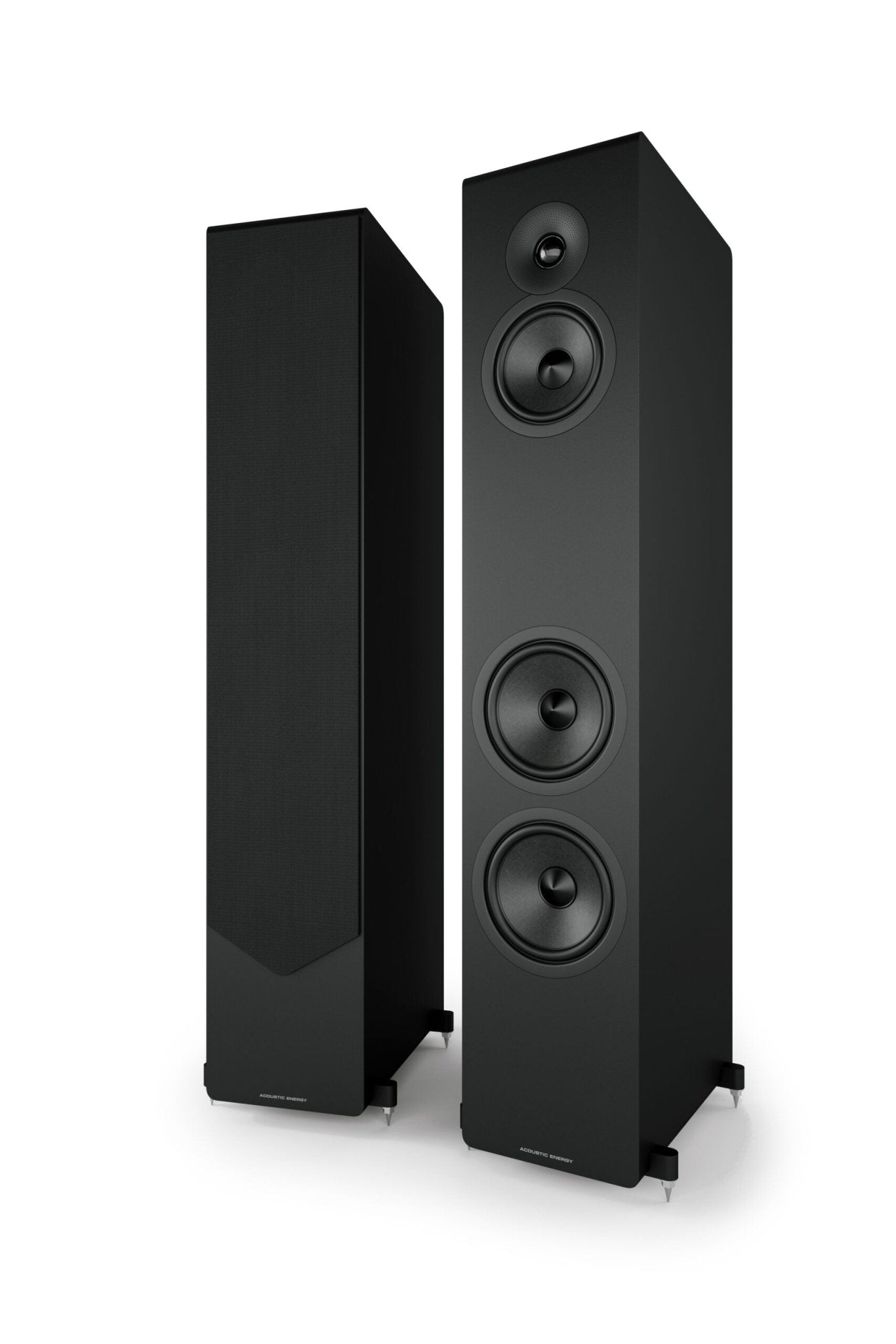 Acoustic Energy AE320² - Aktivstudio - High End Audio