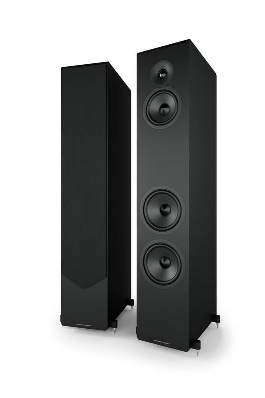 Acoustic Energy AE320² - Aktivstudio - High End Audio