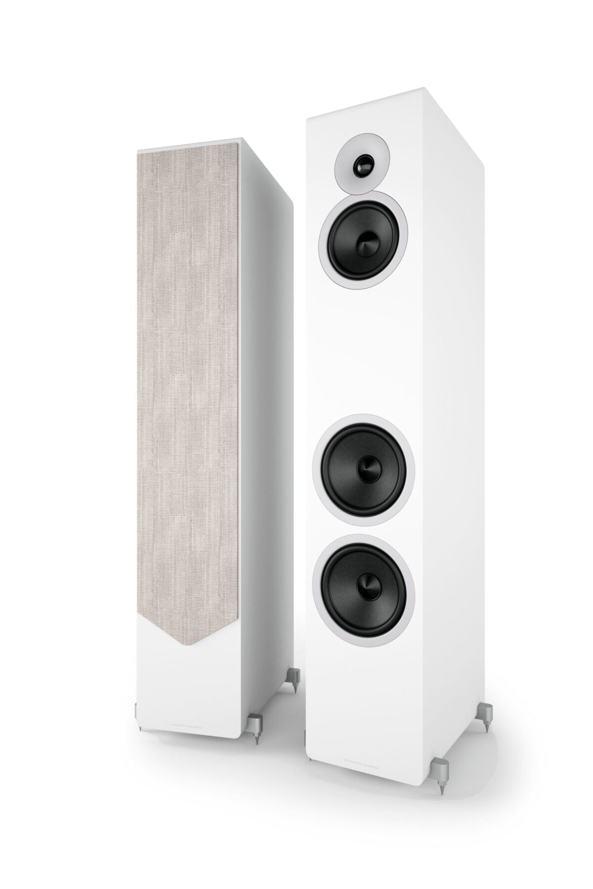 Acoustic Energy AE320² - Aktivstudio - High End Audio