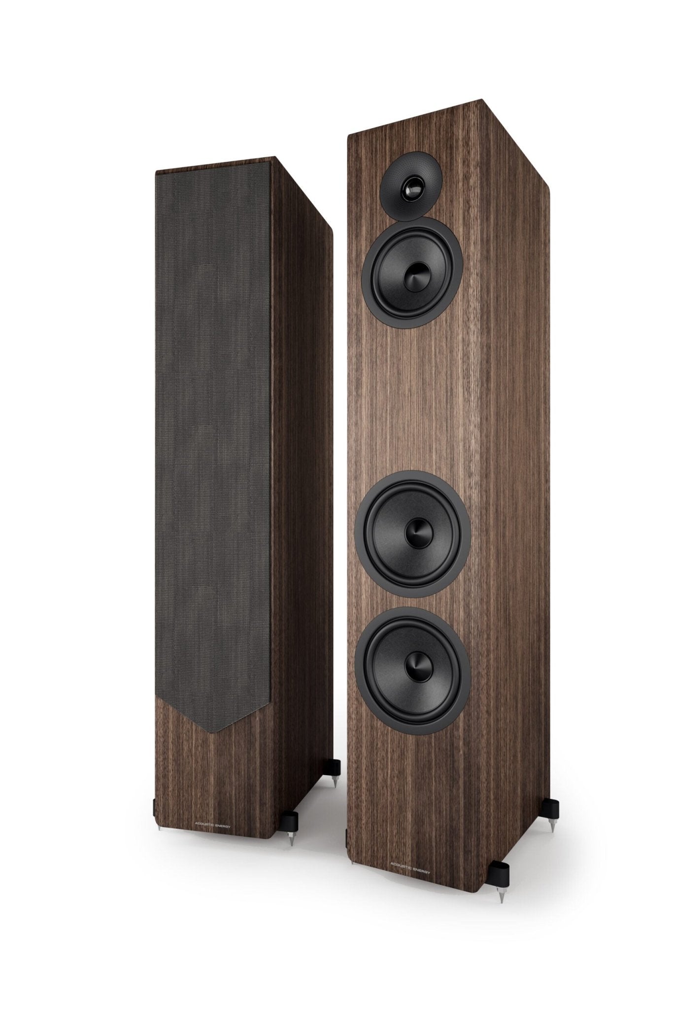 Acoustic Energy AE320² - Aktivstudio - High End Audio