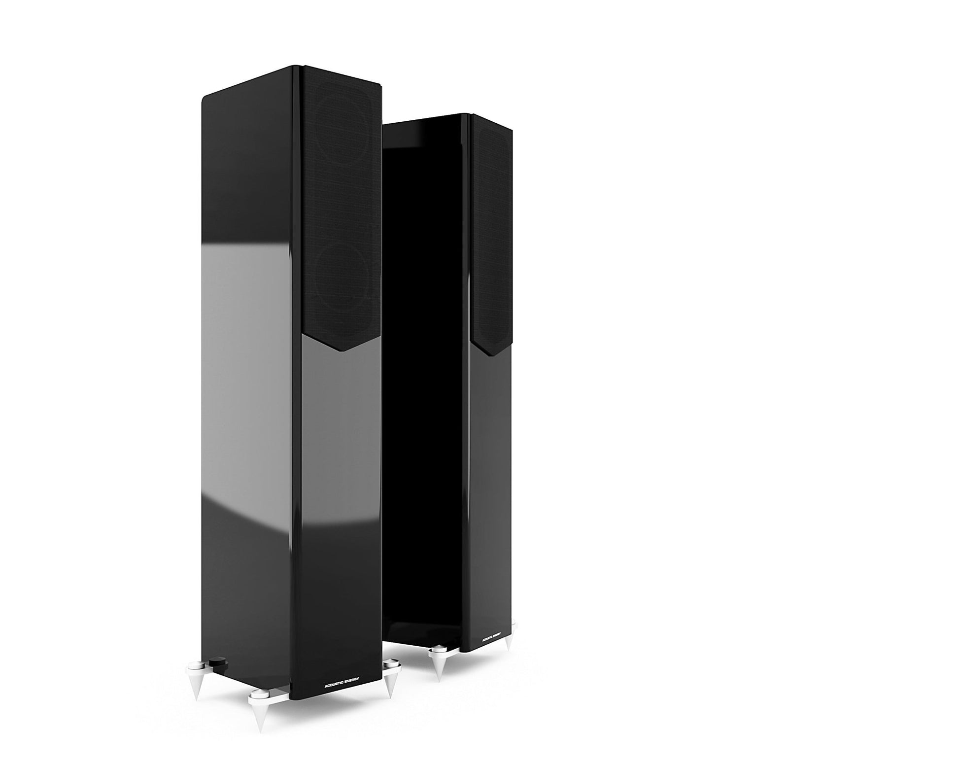 Acoustic Energy AE509 - Aktivstudio - High End Audio