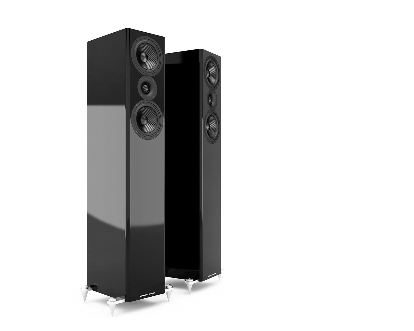 Acoustic Energy AE509 - Aktivstudio - High End Audio