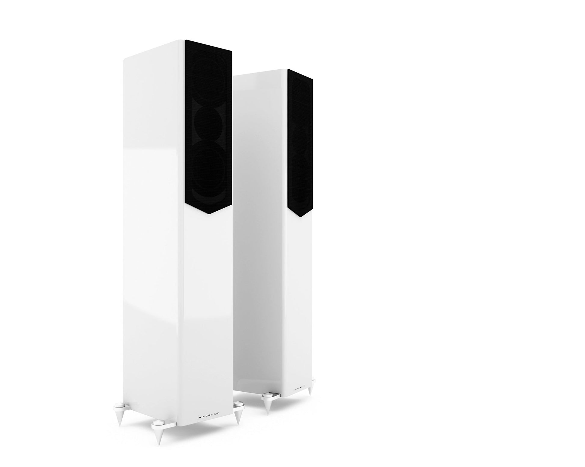 Acoustic Energy AE509 - Aktivstudio - High End Audio