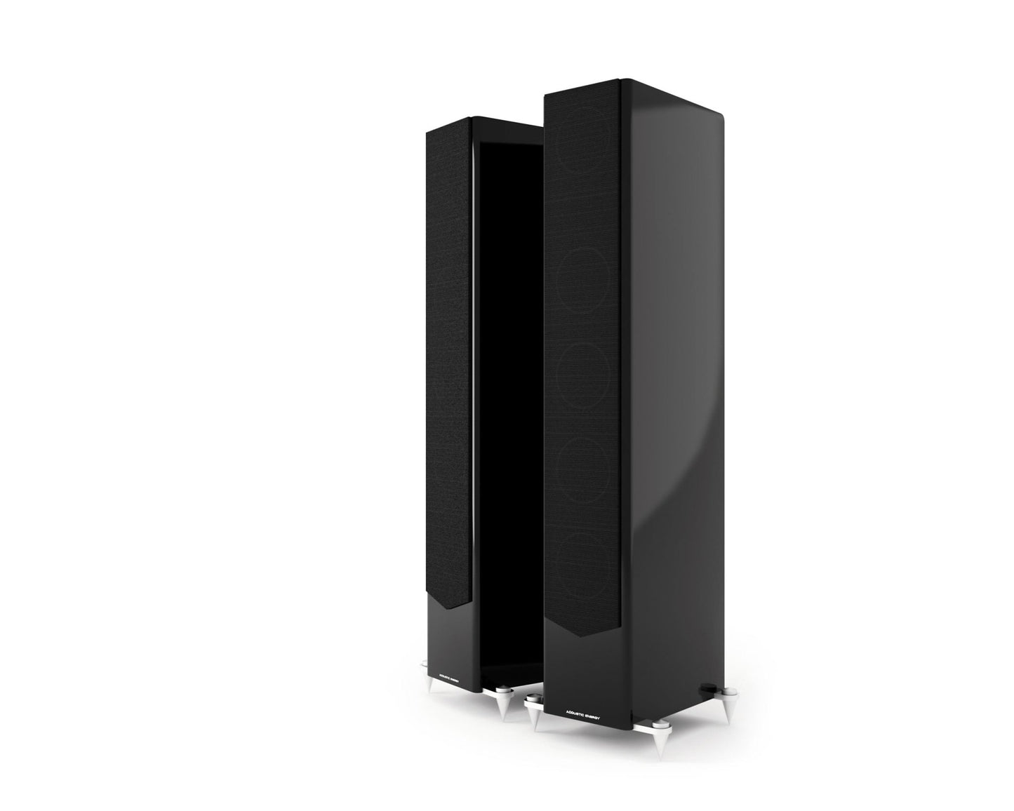 Acoustic Energy AE520 - Aktivstudio - High End Audio