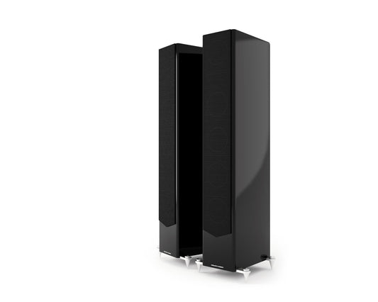 Acoustic Energy AE520 - Aktivstudio - High End Audio