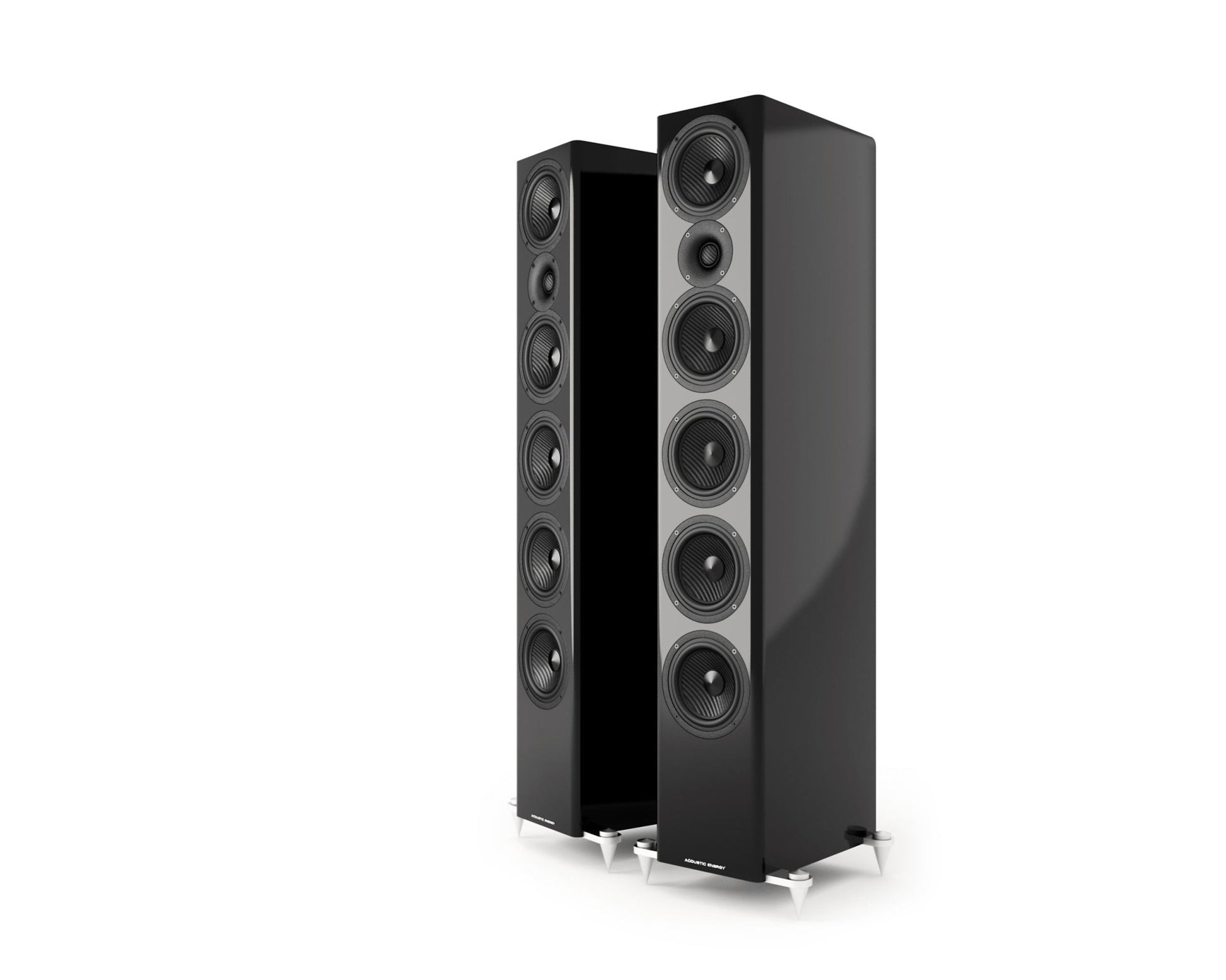 Acoustic Energy AE520 - Aktivstudio - High End Audio