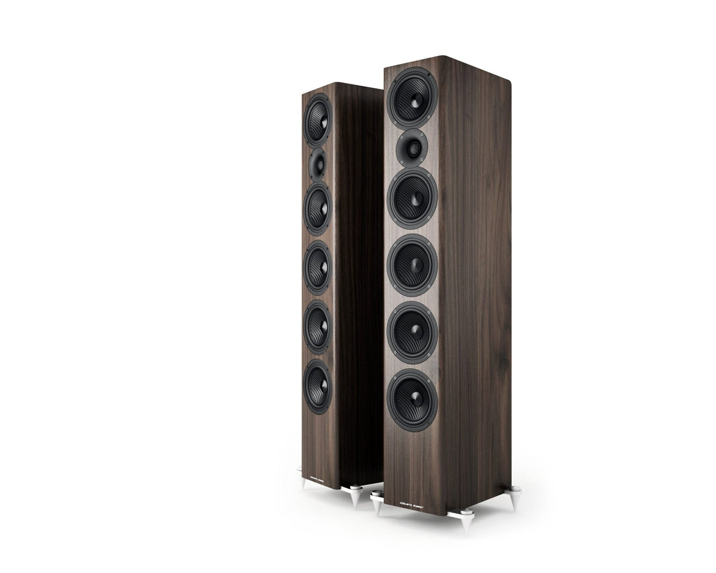 Acoustic Energy AE520 - Aktivstudio - High End Audio