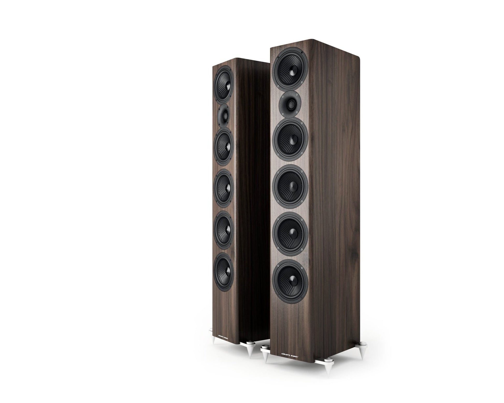 Acoustic Energy AE520 - Aktivstudio - High End Audio