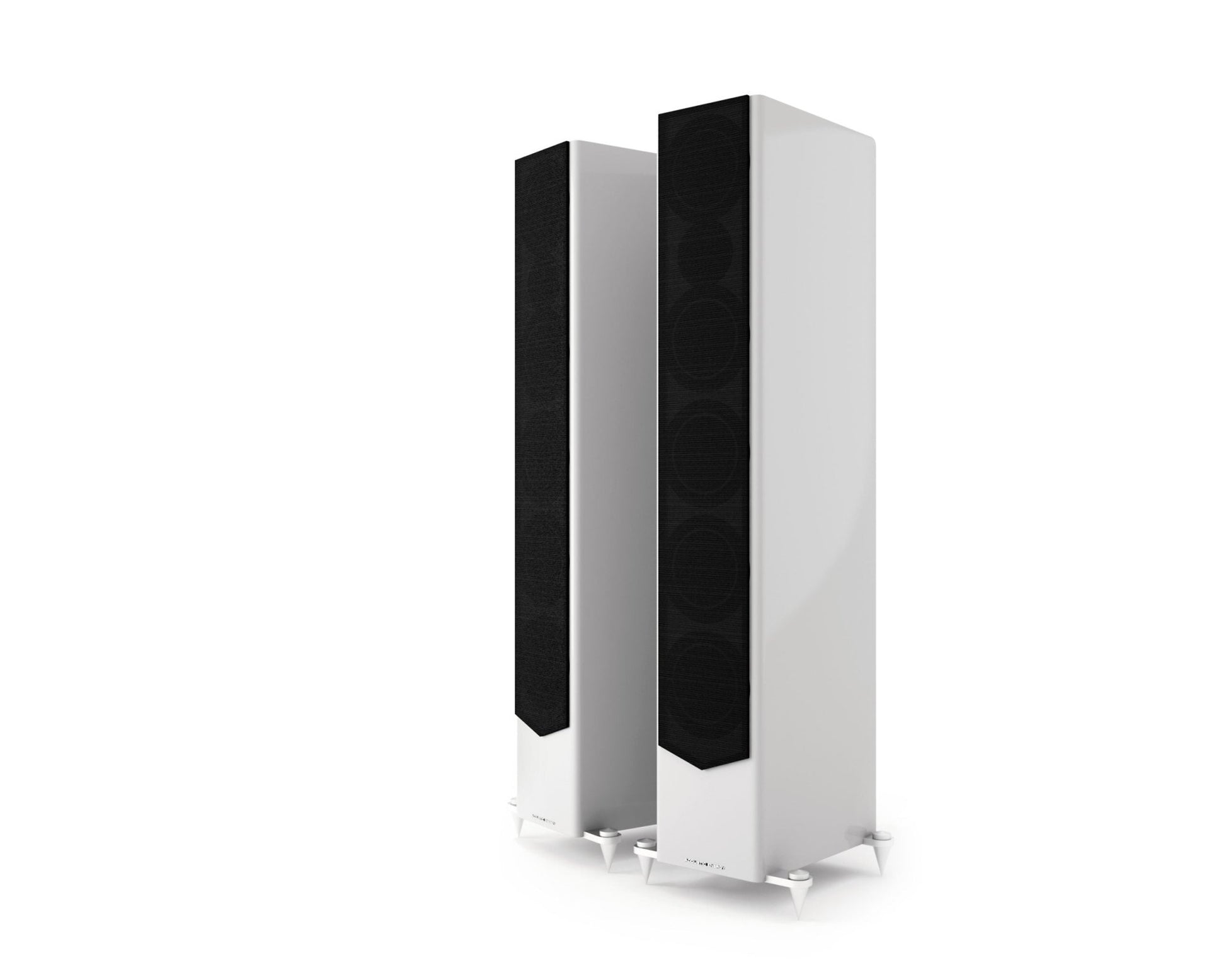 Acoustic Energy AE520 - Aktivstudio - High End Audio
