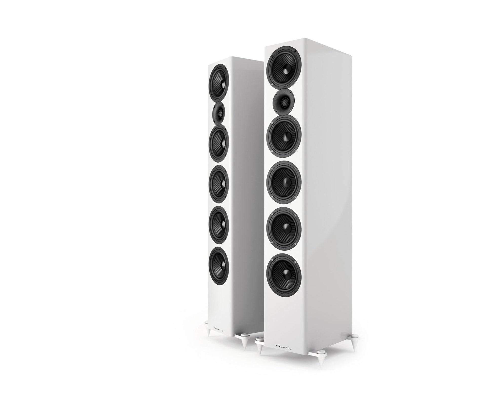 Acoustic Energy AE520 - Aktivstudio - High End Audio