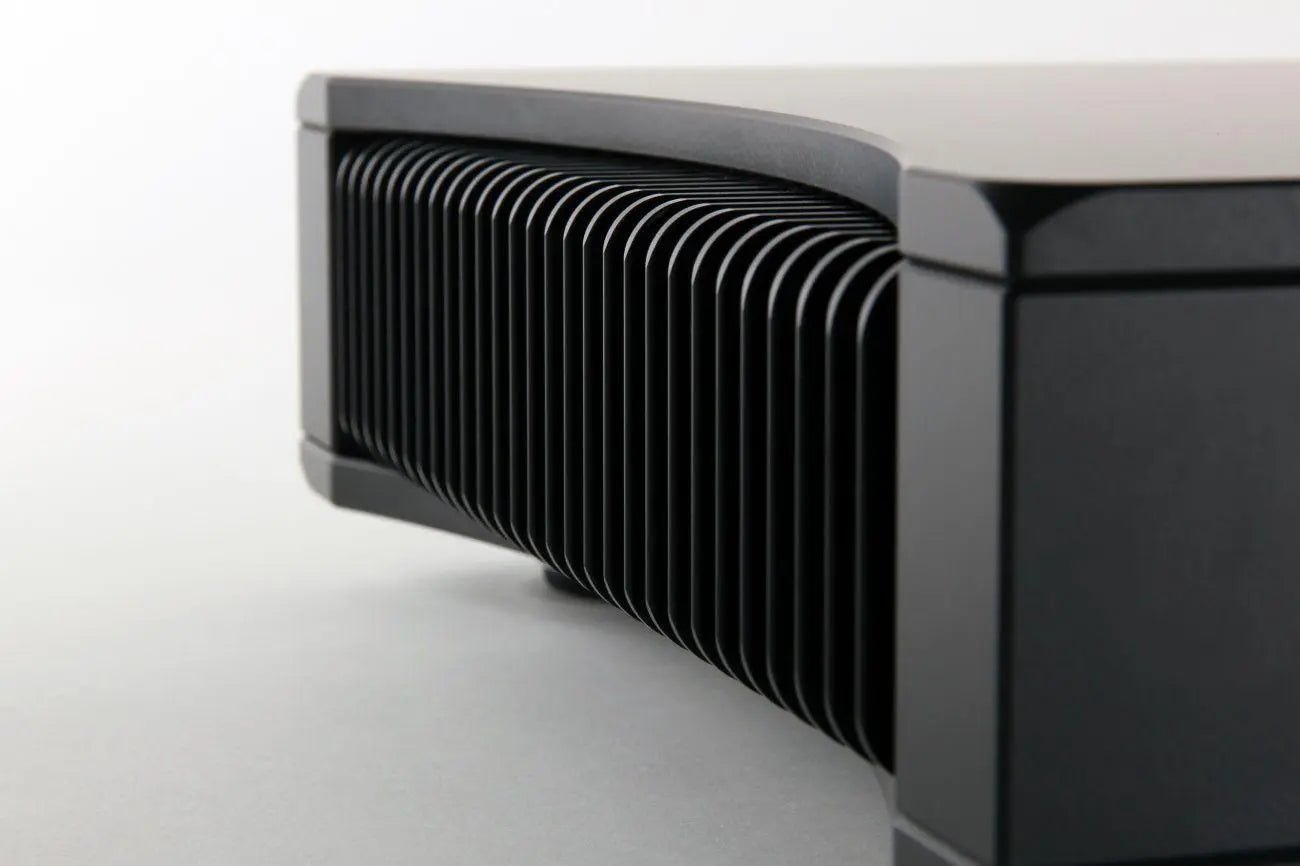 Rega Aethos Reference - Aktivstudio - High End Audio