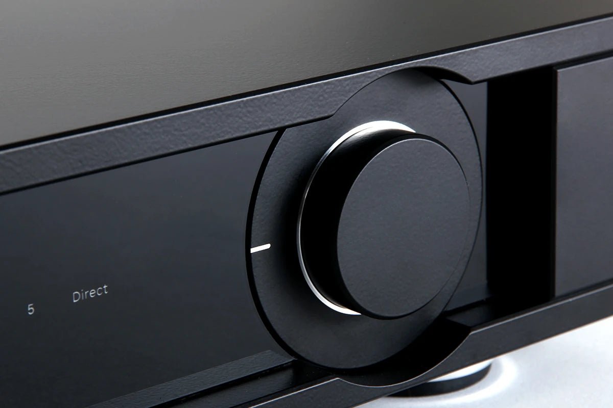 Rega Aethos Reference - Aktivstudio - High End Audio