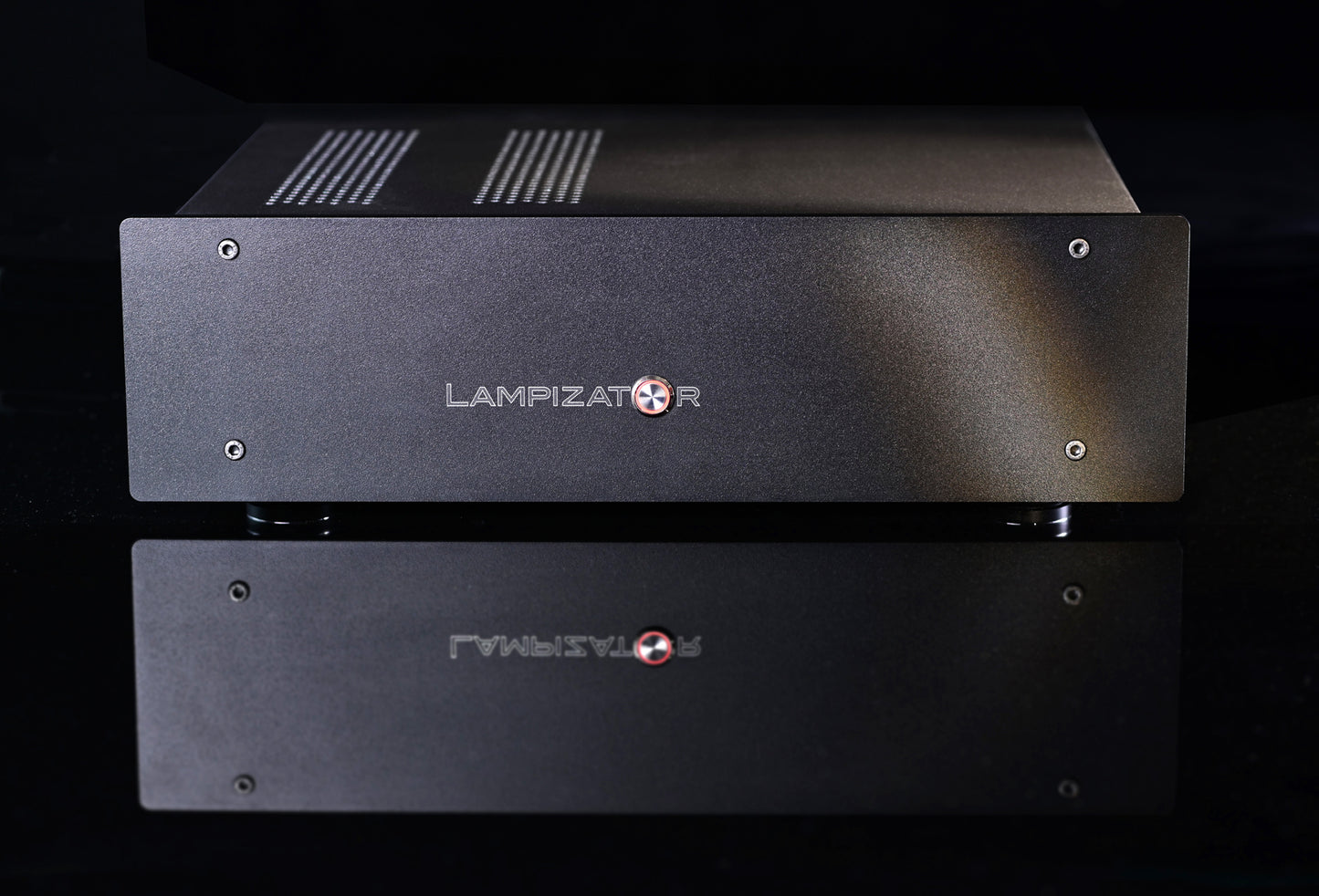 Lampizator Amber 5 Balanced - Aktivstudio - High End Audio