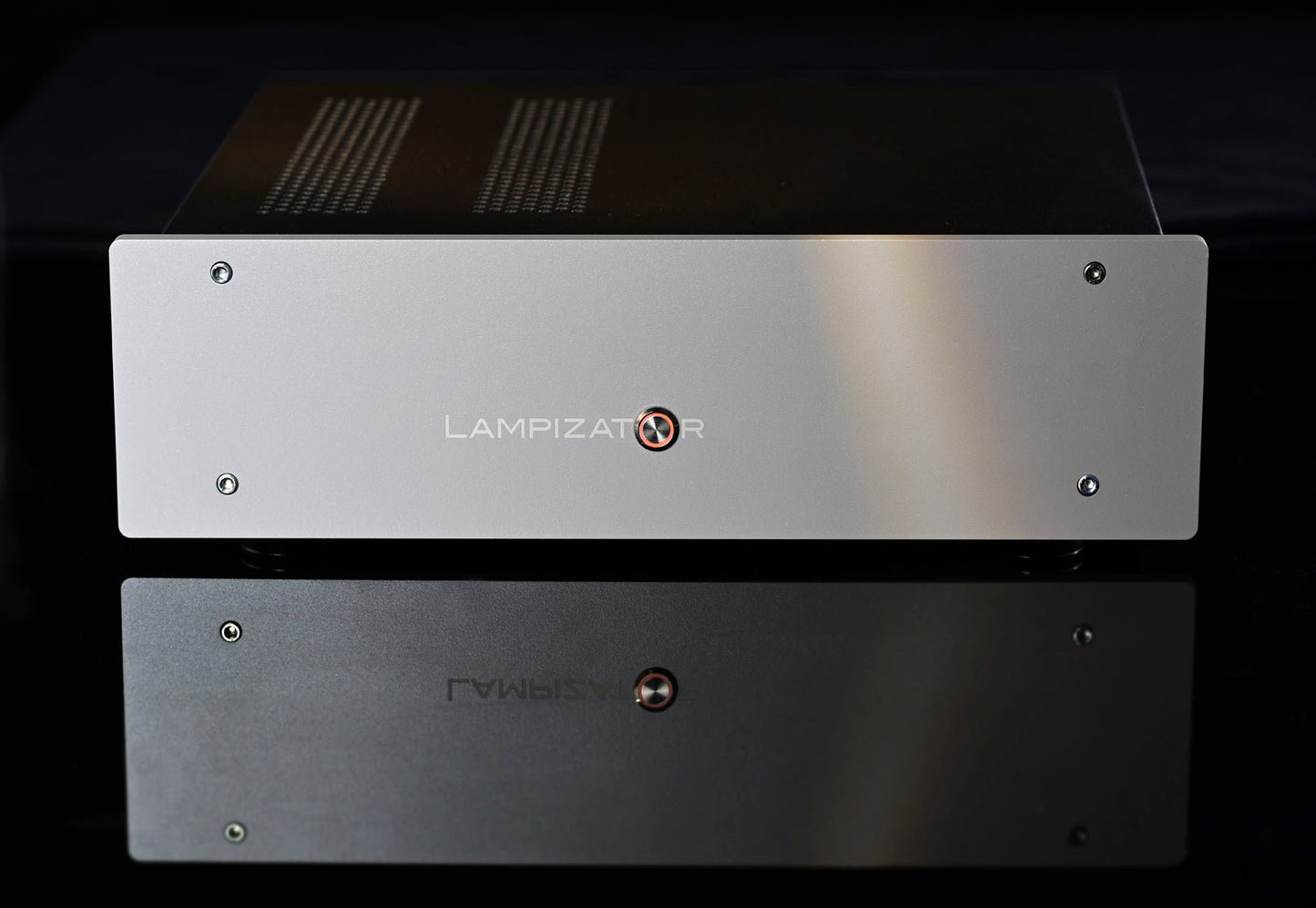 Lampizator Amber 5 Balanced - Aktivstudio - High End Audio