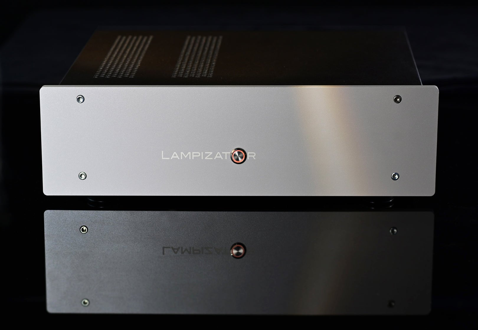 Lampizator Amber 5 Balanced - Aktivstudio - High End Audio