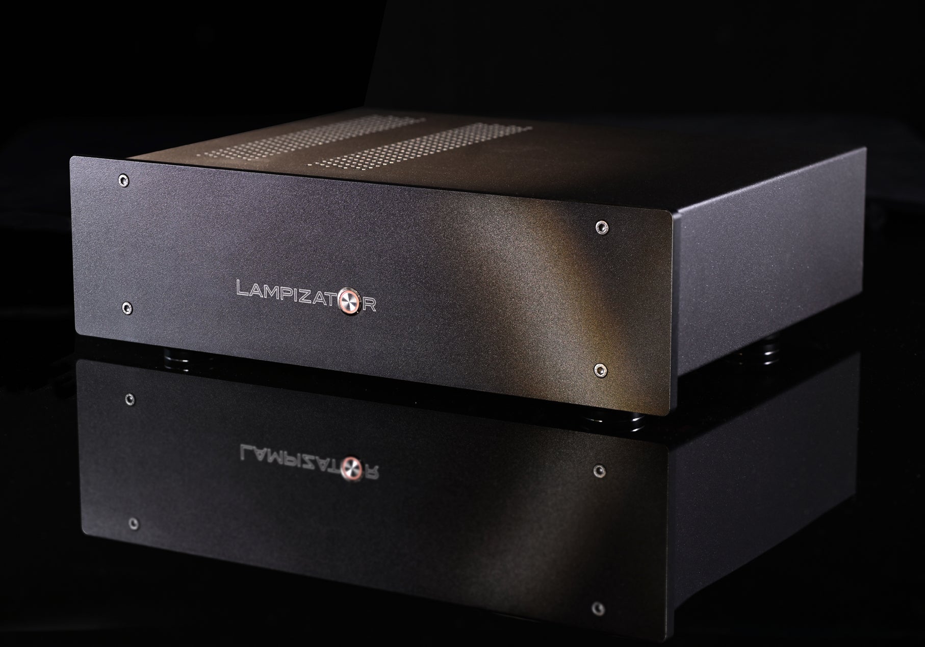 Lampizator Amber 5 Balanced - Aktivstudio - High End Audio