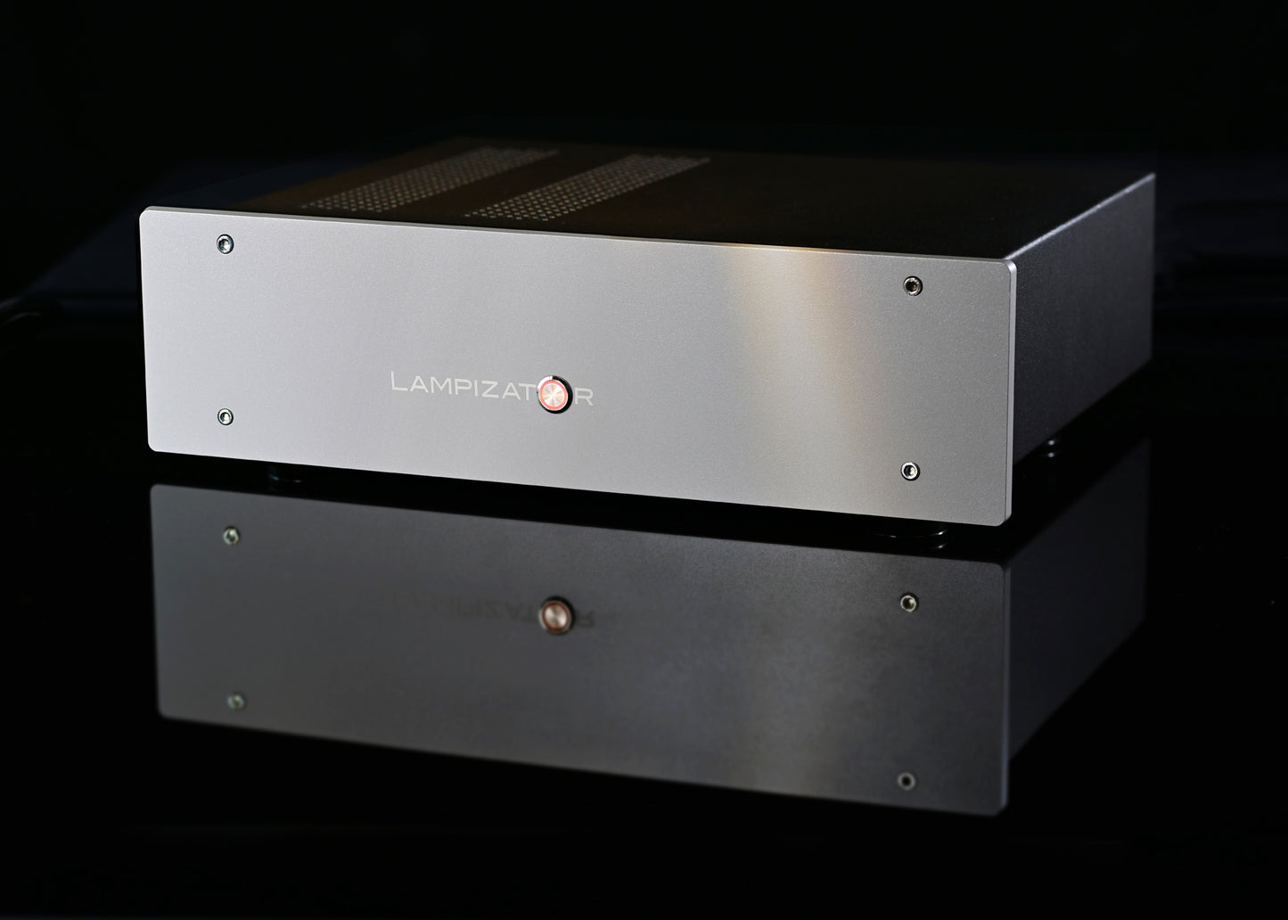 Lampizator Amber 5 Balanced - Aktivstudio - High End Audio