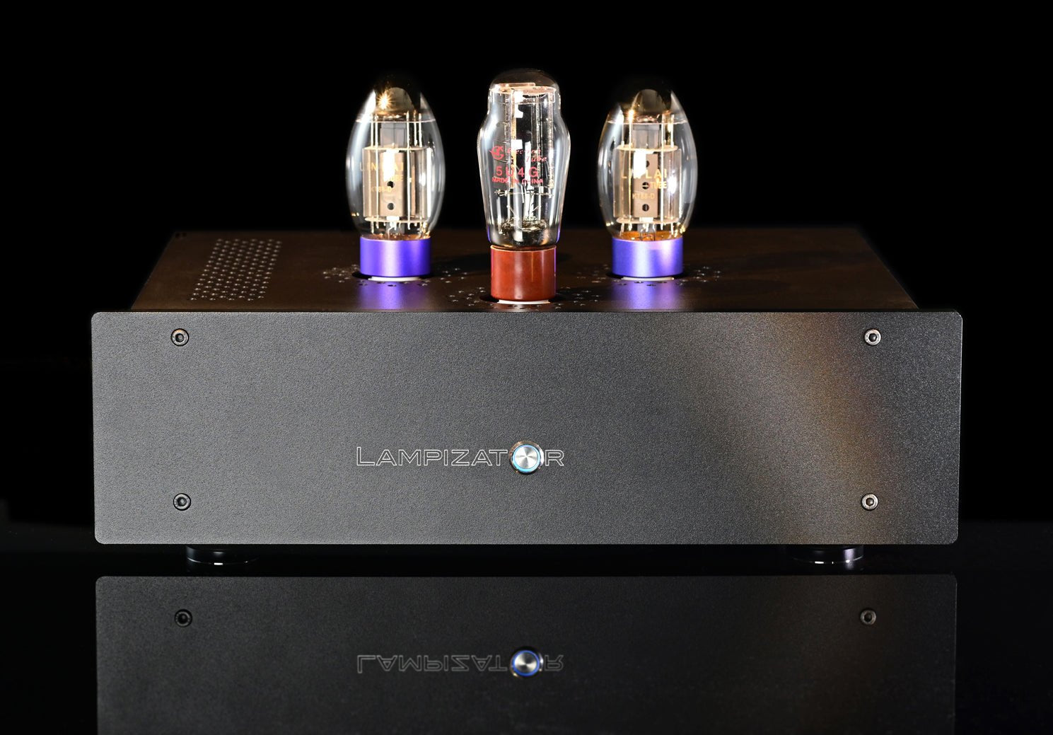 Lampizator Atlantic 5 TRP Balanced - Aktivstudio - High End Audio