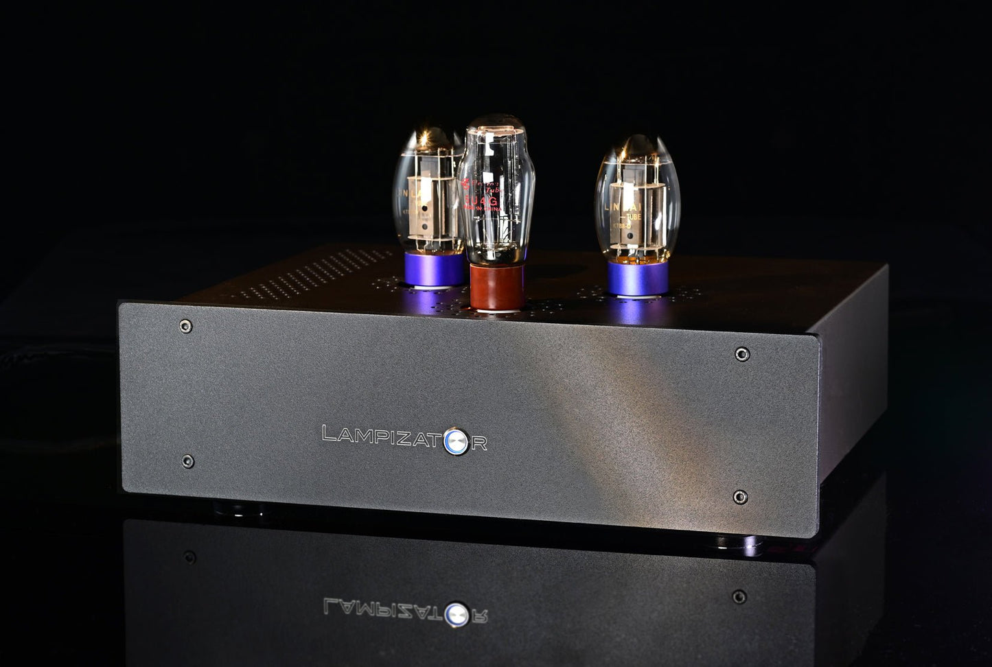 Lampizator Atlantic 5 TRP Balanced - Aktivstudio - High End Audio