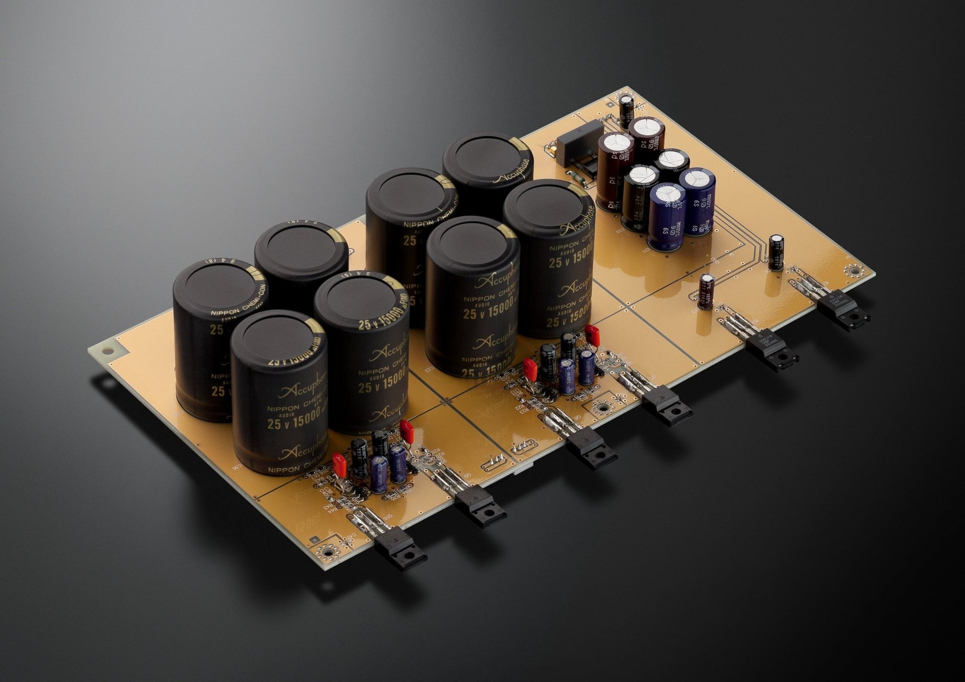 Accuphase C - 47 - Aktivstudio - High End Audio