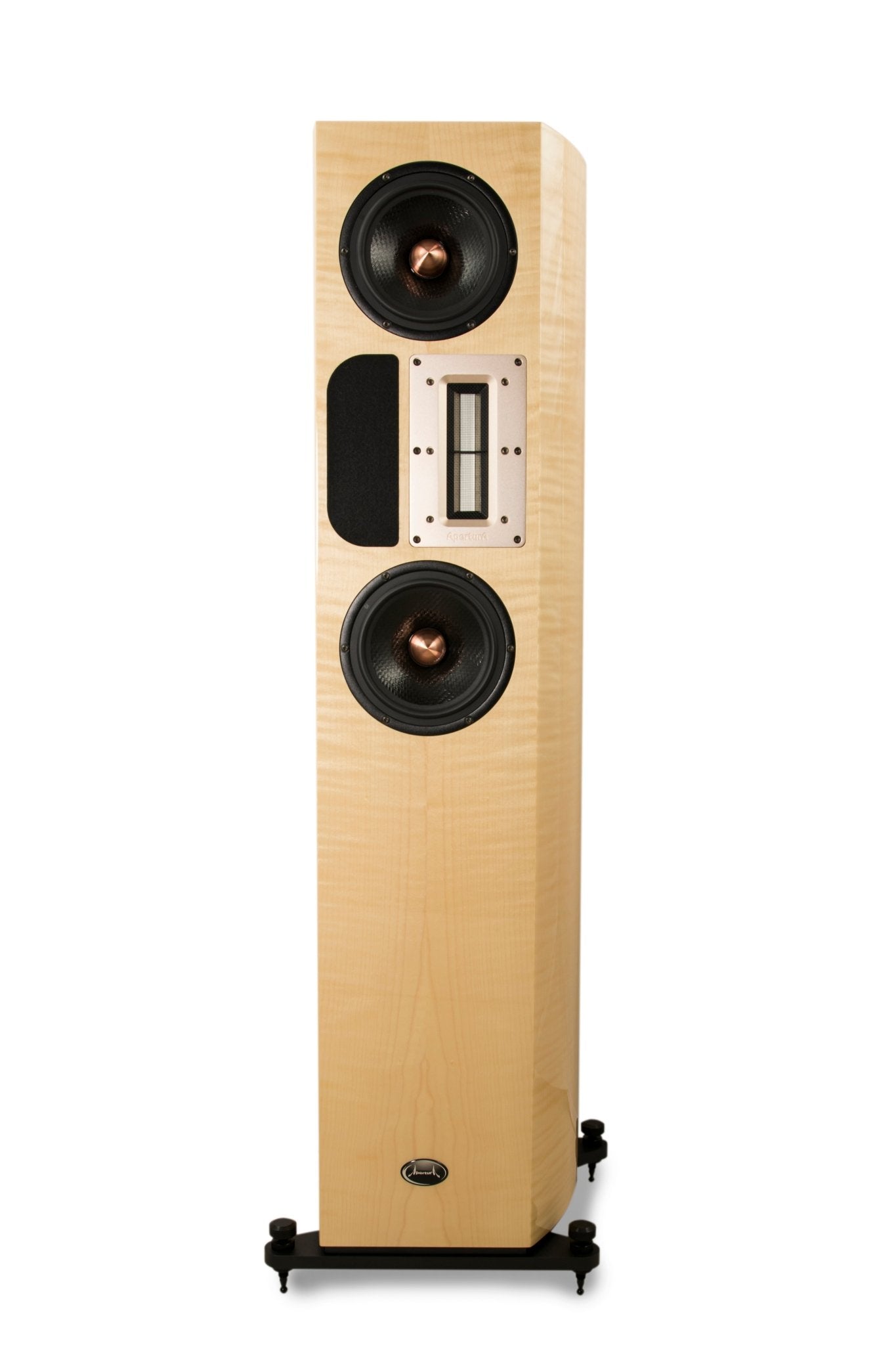 Apertura Adamante - Aktivstudio - High End Audio
