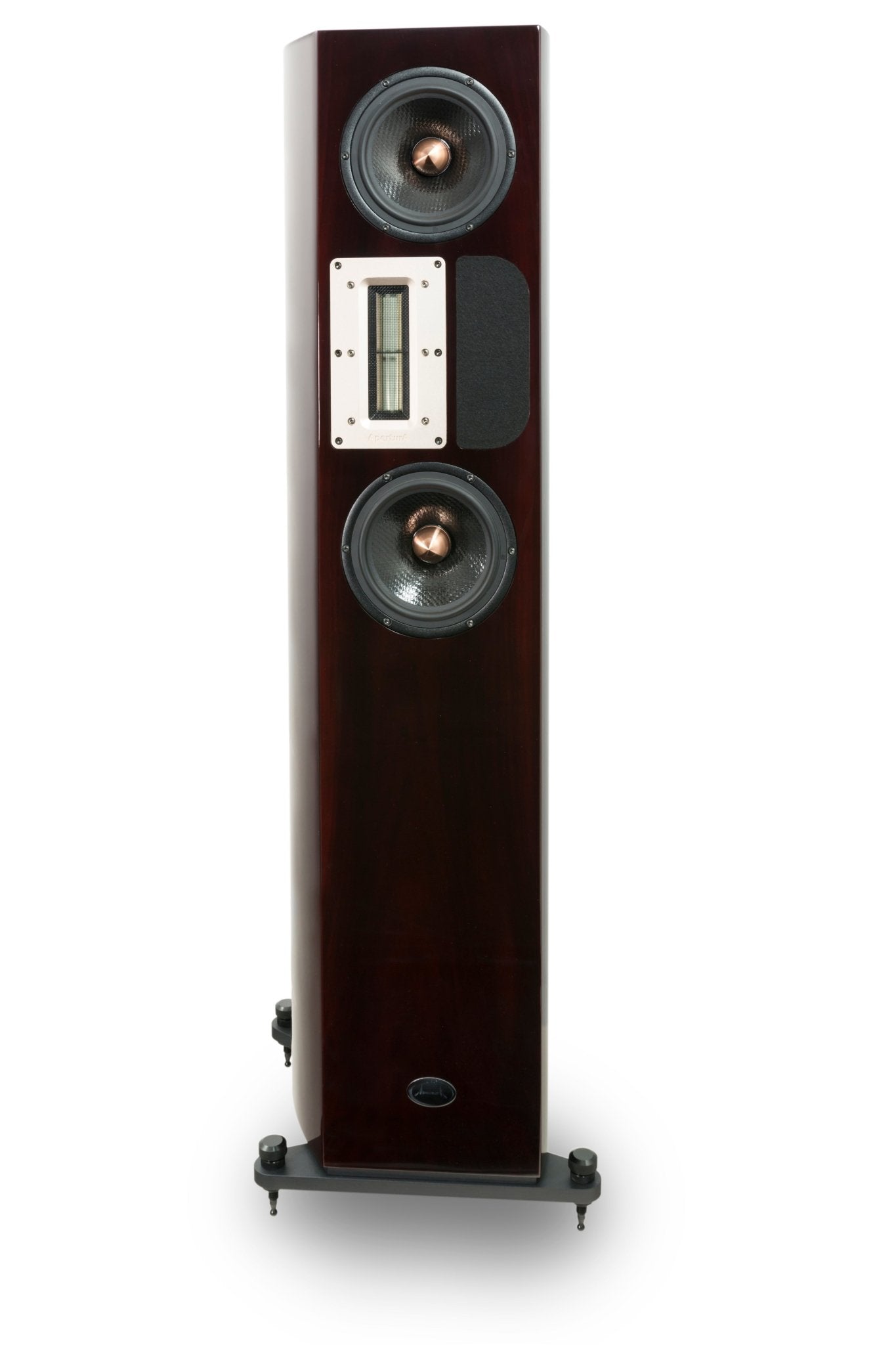 Apertura Adamante - Aktivstudio - High End Audio