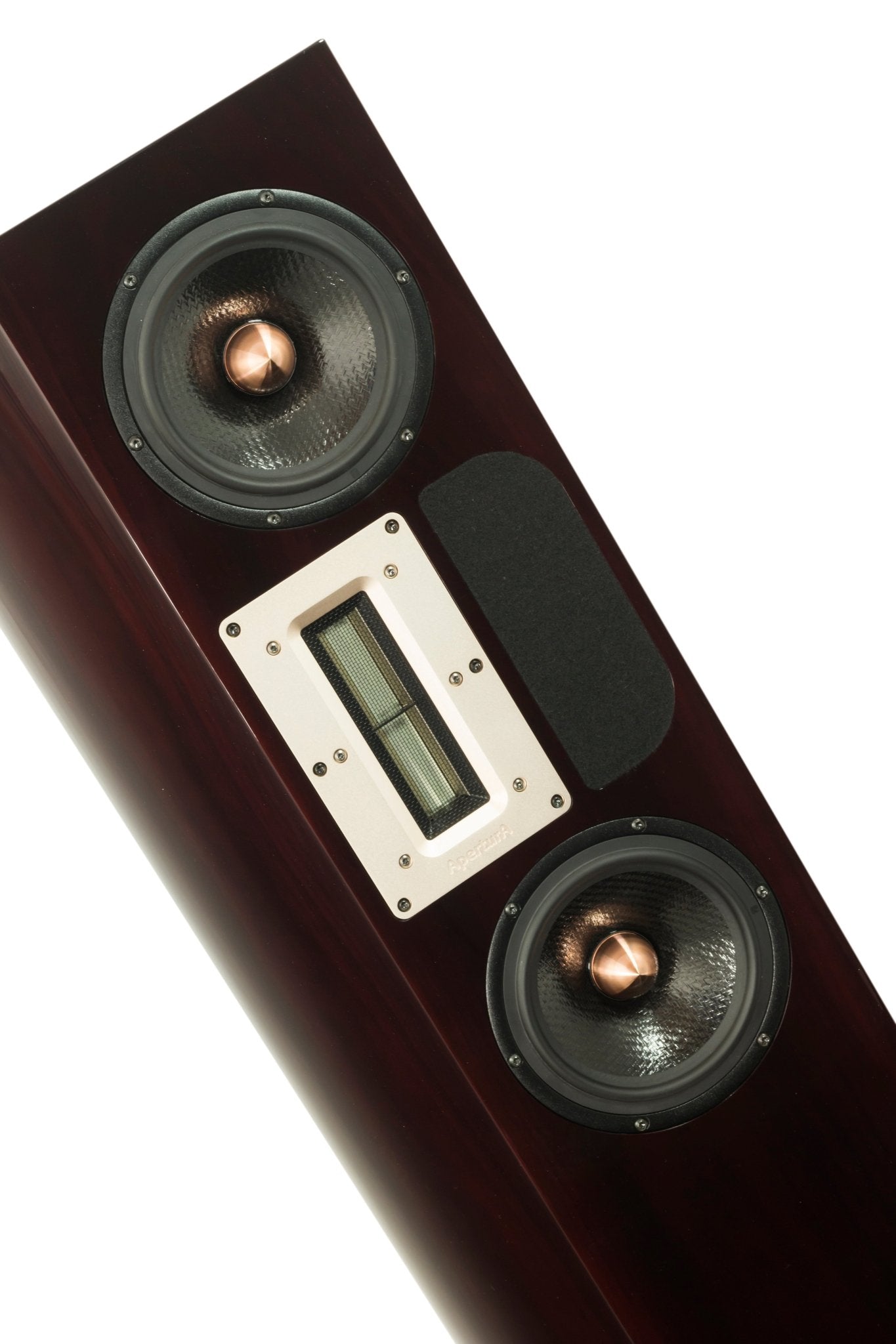 Apertura Adamante - Aktivstudio - High End Audio