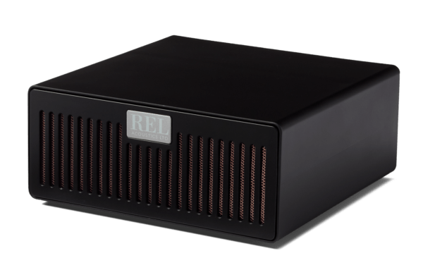 REL Reference Airship II - Aktivstudio - High End Audio