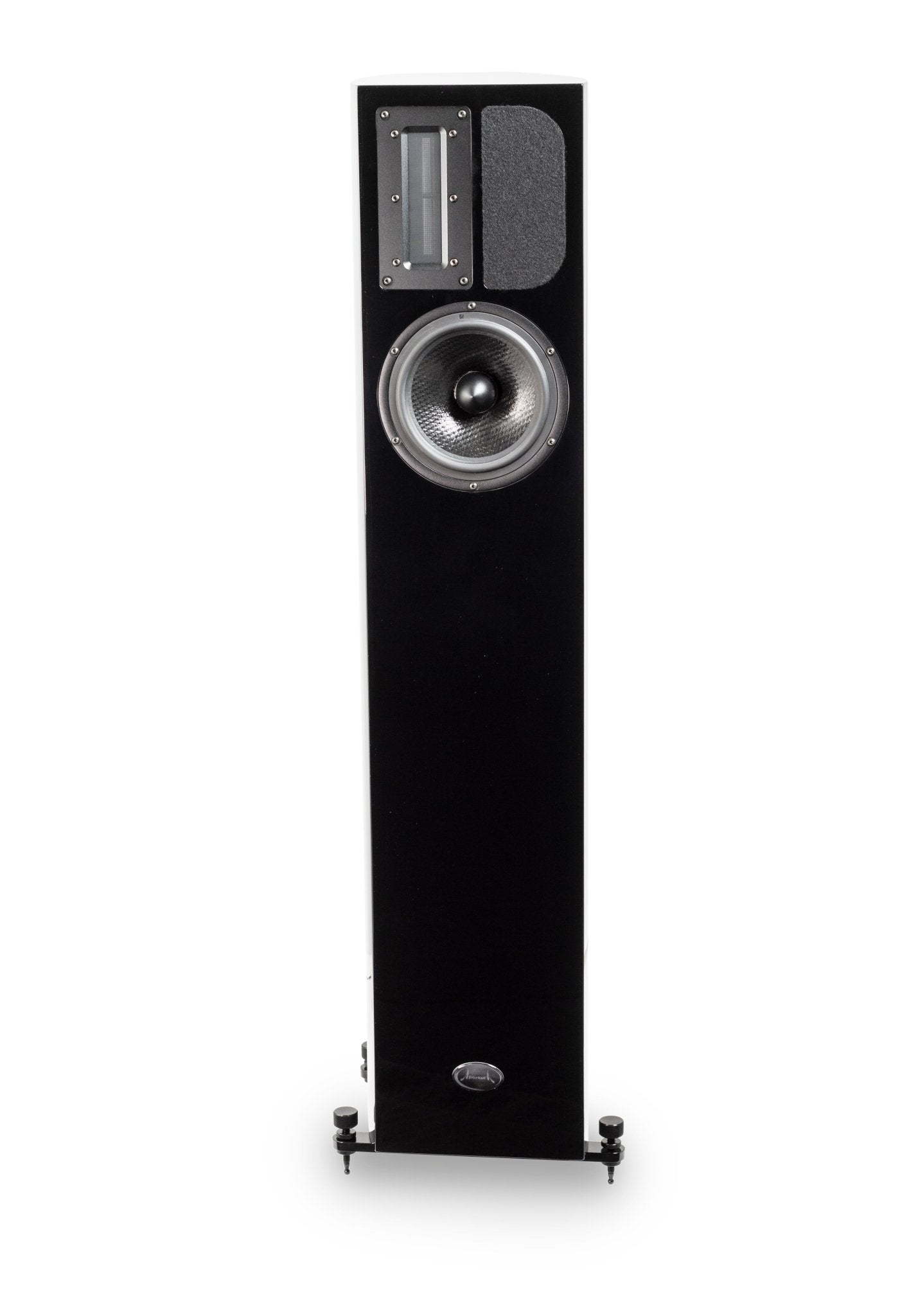 Apertura Armonia Evoulution - Aktivstudio - High End Audio