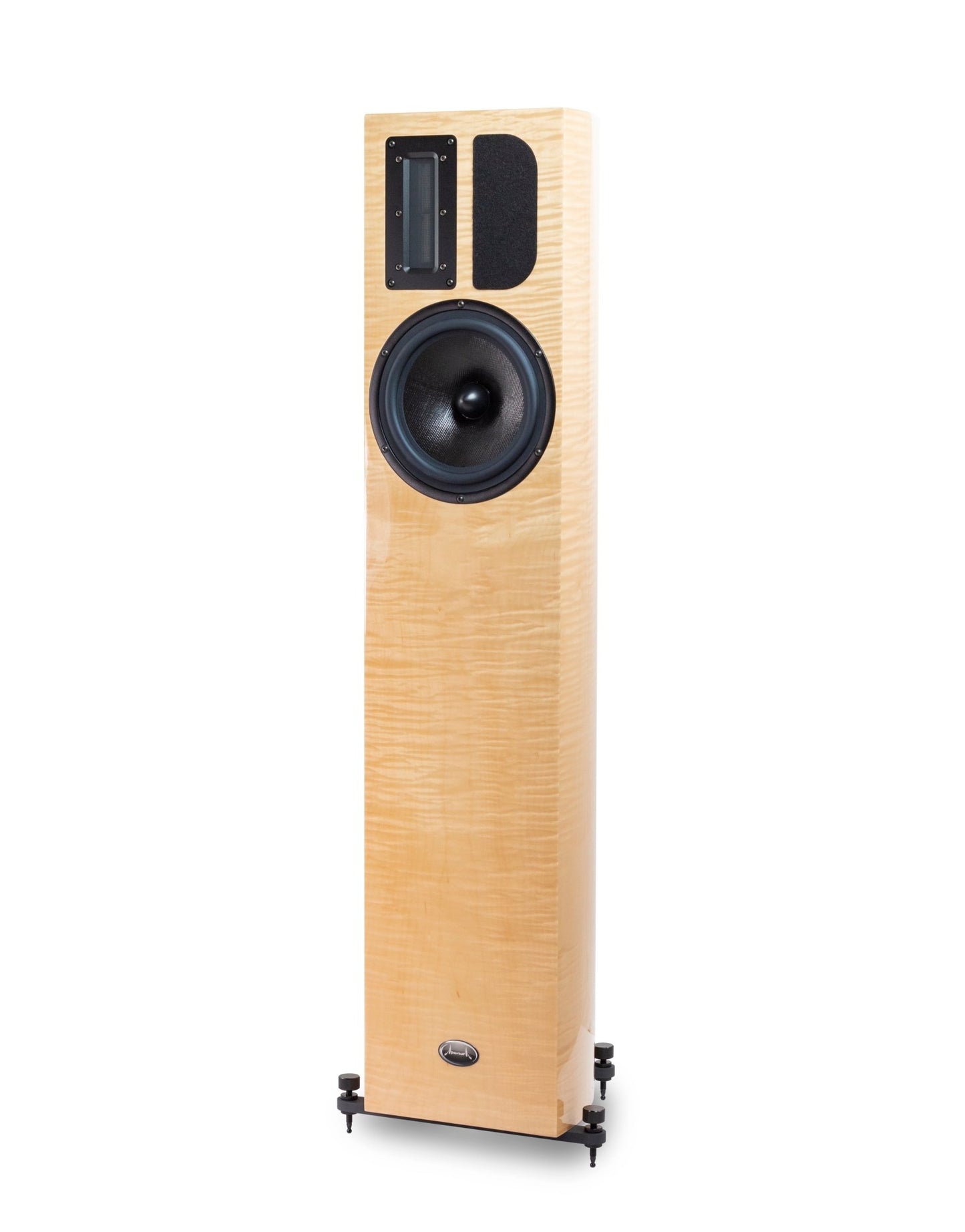 Apertura Edena Evolution - Aktivstudio - High End Audio