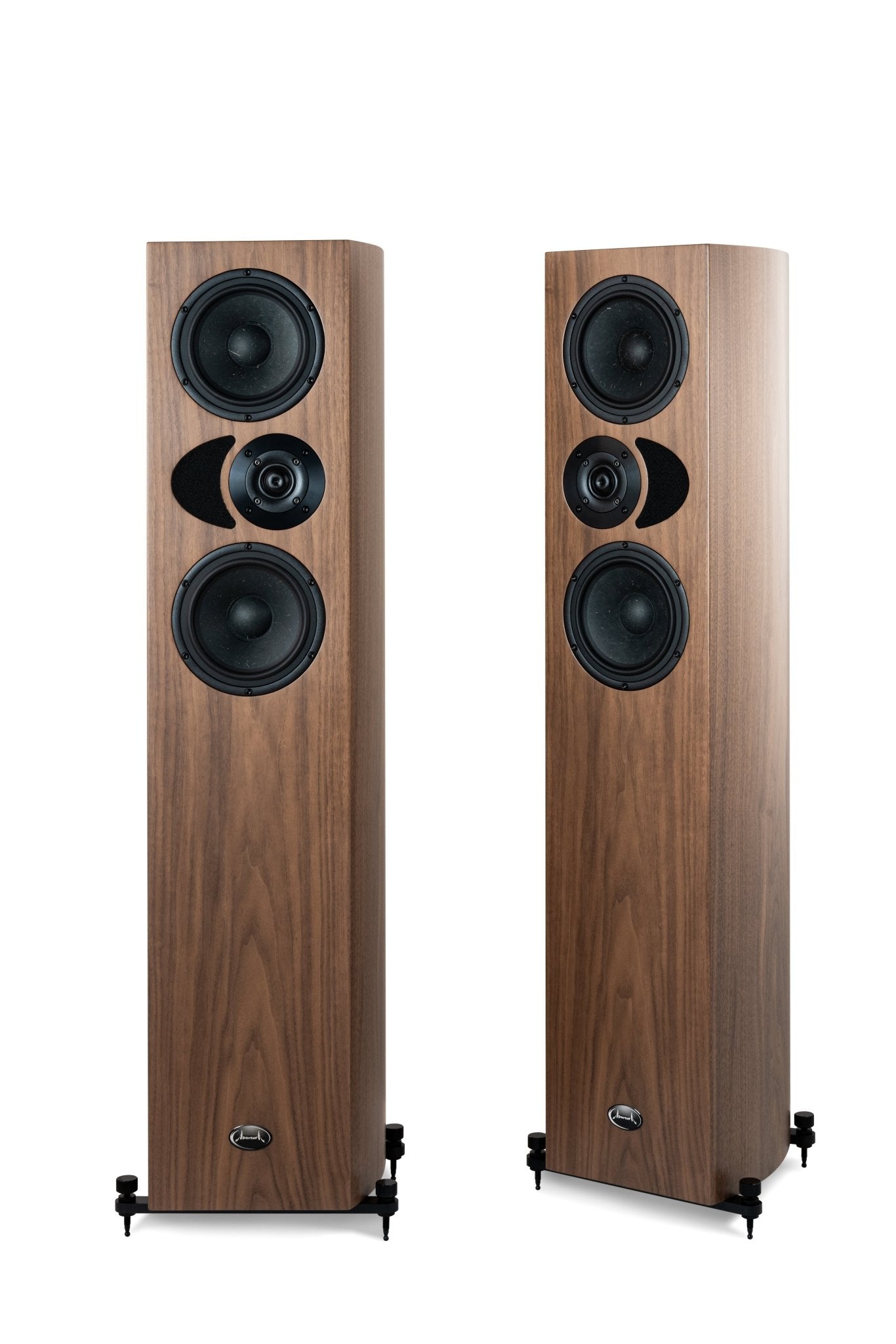 Apertura Forté - Aktivstudio - High End Audio