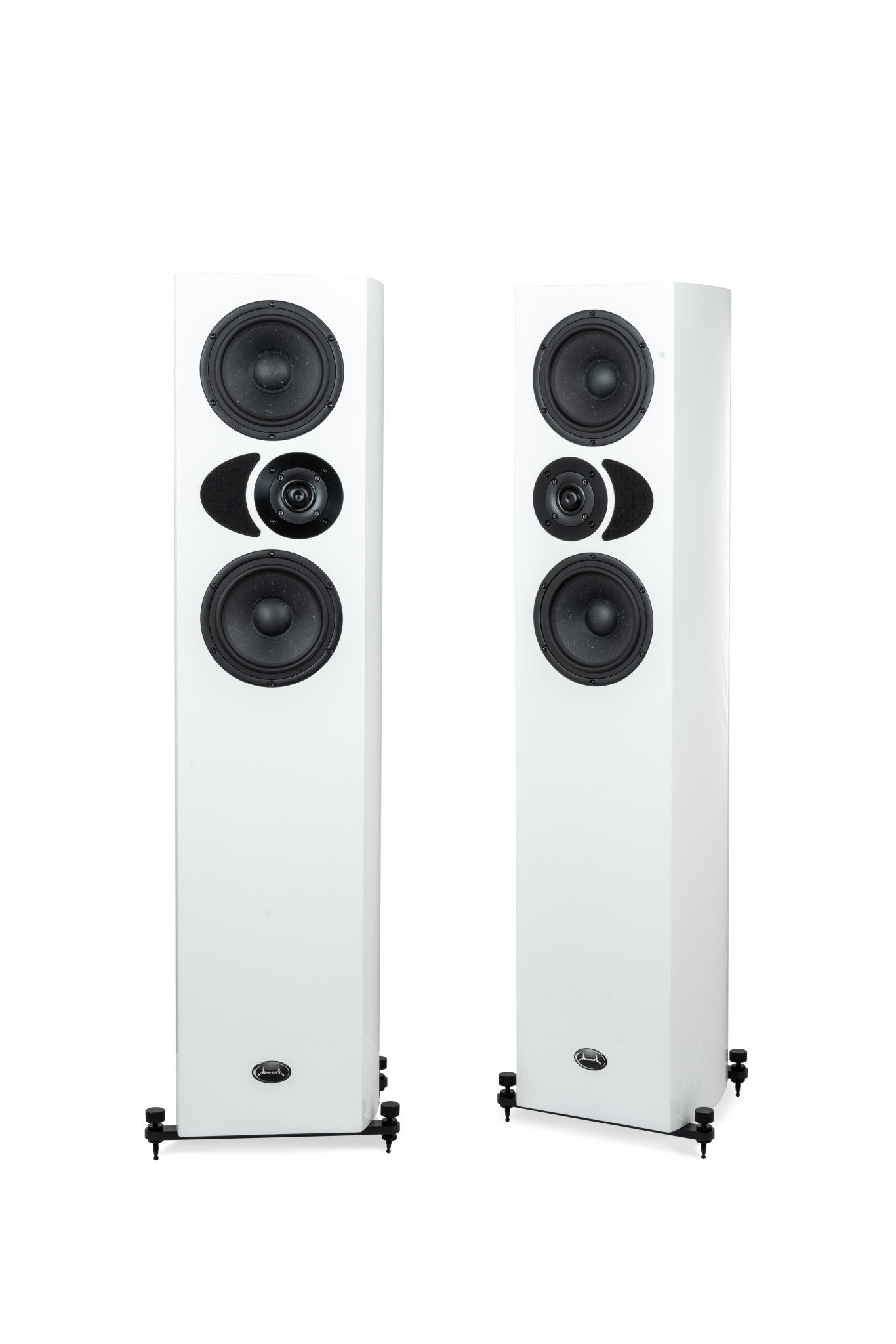 Apertura Forté - Aktivstudio - High End Audio