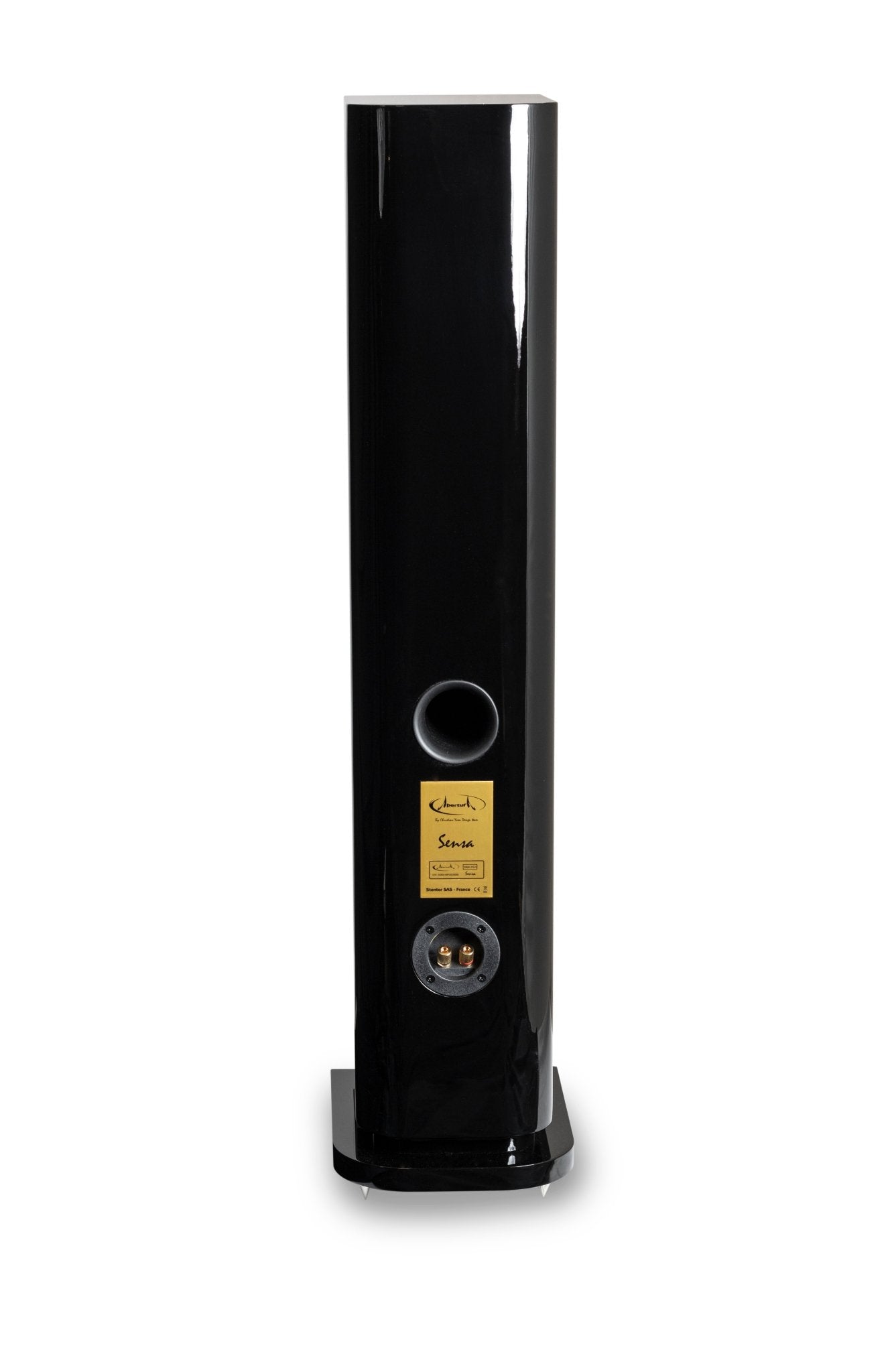 Apertura Sensa - Aktivstudio - High End Audio